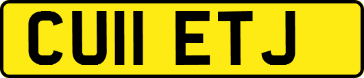 CU11ETJ