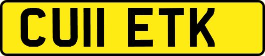 CU11ETK
