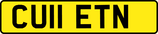 CU11ETN
