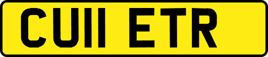 CU11ETR