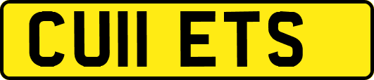CU11ETS