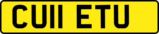 CU11ETU