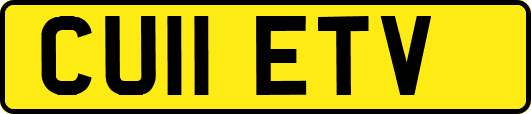 CU11ETV