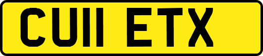CU11ETX
