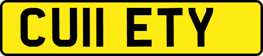 CU11ETY