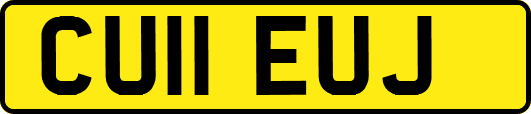 CU11EUJ