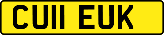 CU11EUK