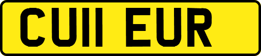 CU11EUR