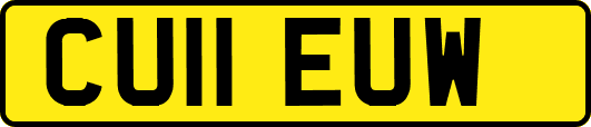CU11EUW