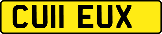 CU11EUX