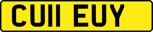 CU11EUY