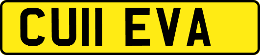 CU11EVA