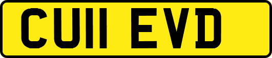 CU11EVD
