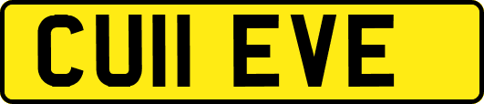 CU11EVE