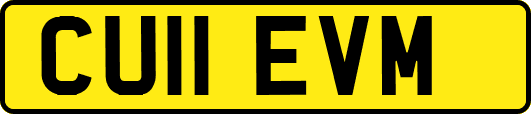 CU11EVM