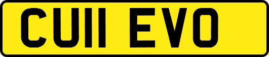 CU11EVO