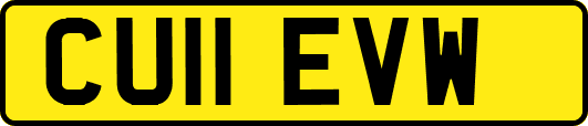 CU11EVW