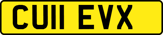 CU11EVX