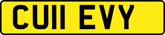 CU11EVY