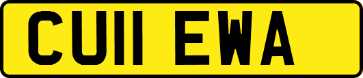 CU11EWA