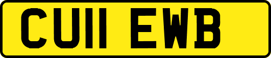 CU11EWB