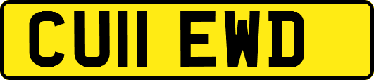 CU11EWD