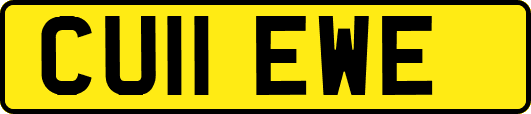 CU11EWE
