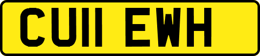 CU11EWH