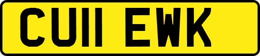 CU11EWK