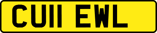 CU11EWL