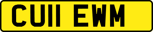CU11EWM