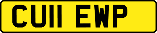 CU11EWP