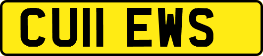 CU11EWS