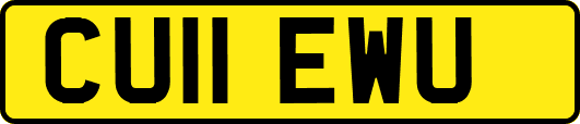 CU11EWU