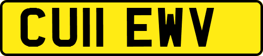CU11EWV