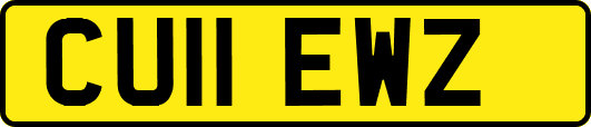 CU11EWZ