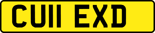 CU11EXD