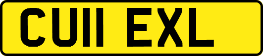 CU11EXL
