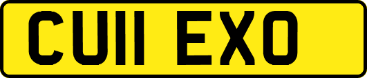 CU11EXO