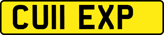 CU11EXP