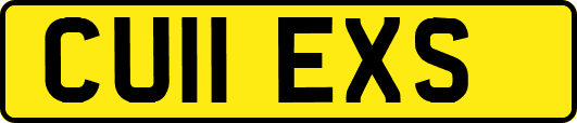 CU11EXS