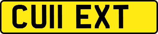 CU11EXT