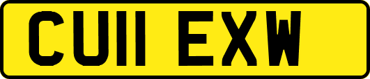 CU11EXW