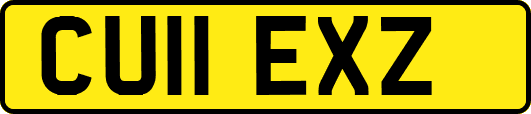 CU11EXZ