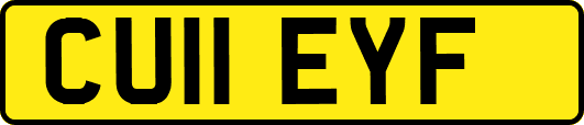 CU11EYF