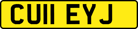 CU11EYJ