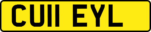 CU11EYL