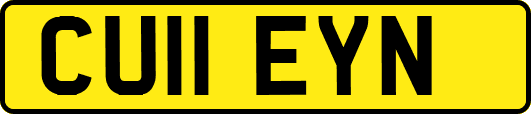 CU11EYN