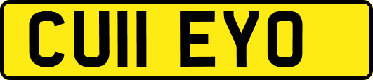 CU11EYO