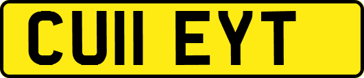 CU11EYT